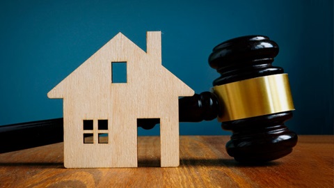 Wet bundelverkoop hypothecaire lening voor een woning